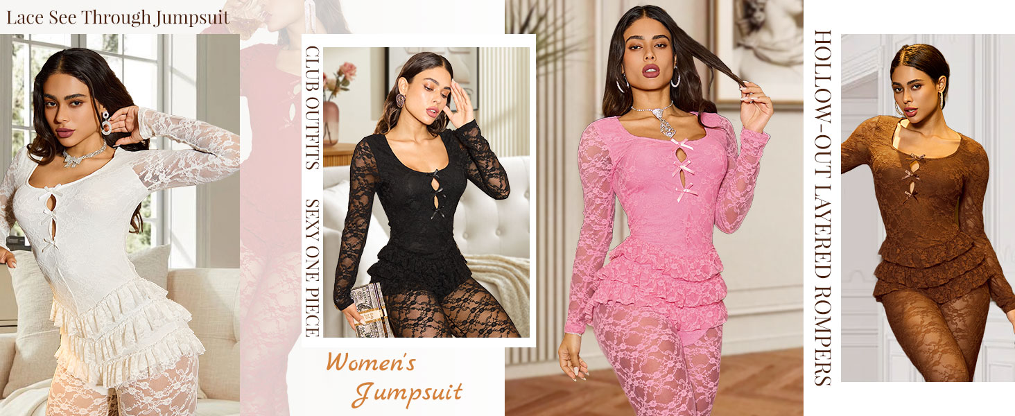 Bold Styles for Every Night