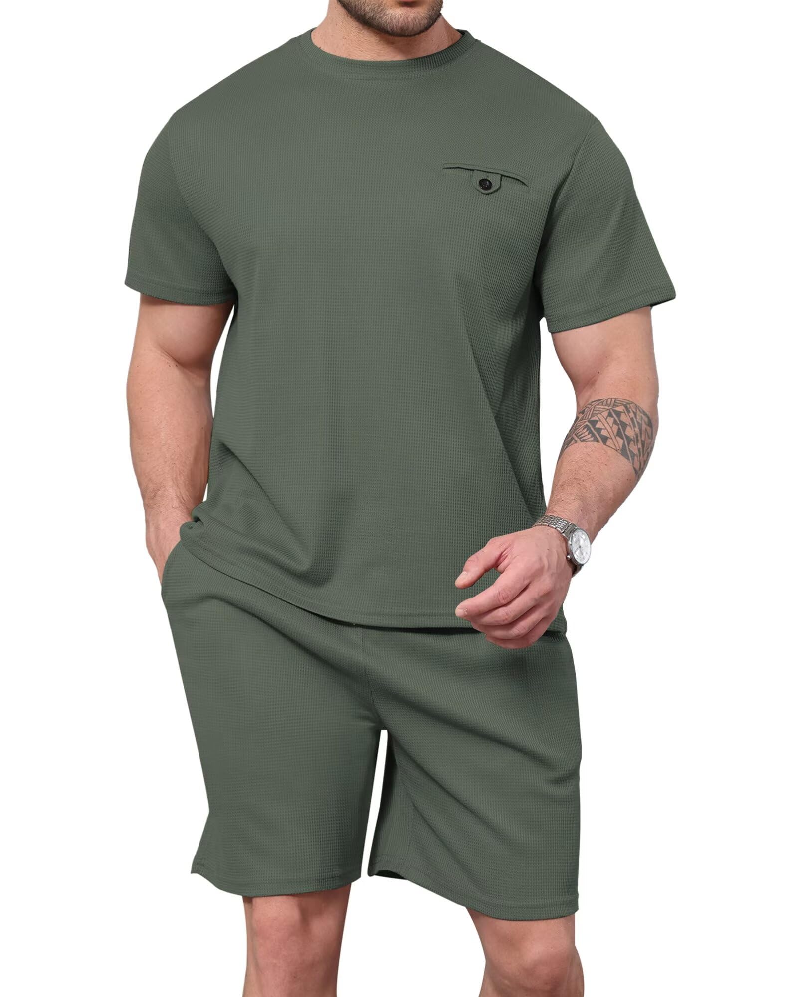 Men's Outfits